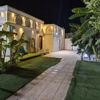 اجاره ویلا باغ مناسب