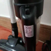 جاروشارژی|جاروبرقی، جارو شارژی، بخارشو|مبارکه, |دیوار