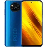 موبایل شیائومی پوکو poco x3 nfc تمییز