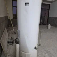 آبگرمکن مخزنی