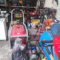 اجاره موتور برق بتن کن کفکش کاشت میلگرد کرگیری|خدمات پیشه و مهارت|گرگان, |دیوار