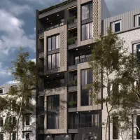 طراحی داخلی و نما / اجرای صفر تا صد پروژه