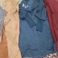 کت وبافت زنانه