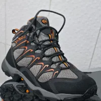 کفش کوهنوردی استوک اورجینال مارک ObOzآمریکادرصدرا|کیف، کفش، کمربند|شیراز, علوم پزشکی|دیوار