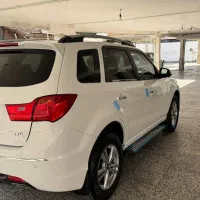 فروش هایما پلاس ۱۸۰۰توربو ۱۴۰۲|خودرو سواری و وانت|بابل, |دیوار