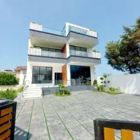 دوبلکس-250-متری-استخر-و-روف-شهرک-جنگلی