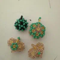 حرز امام جواد گل سینه...|بدلیجات|اردکان, |دیوار