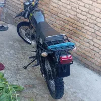 موتورسیکلت تریل150cc|موتورسیکلت|اشنویه, |دیوار