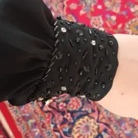 لباس های مجلسی زنانه چادر ملی وپیراهن وشومیز|لباس|کرمانشاه, |دیوار