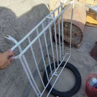 لوازم  باربند فنر لول اسپرت|قطعات یدکی و لوازم جانبی|قم, انسجام|دیوار
