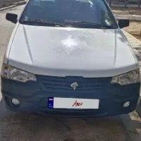 اریسان ۲ مدل ۱۴۰۳ بی رنگ