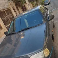 پژو 405 GLi بنزینی، مدل ۱۳۸۴|خودرو سواری و وانت|اسلامشهر, شهرک قائمیه|دیوار