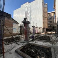 پیش فروش واحد سند دار ۸۵ متری مطهری