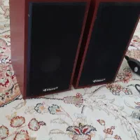 اسپیکر kisonli