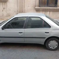 ماشین۴۰۵ مدل ۱۳۸۵|خودرو سواری و وانت|تهران, خواجه نظام الملک|دیوار