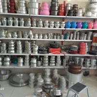 خرید وفروش وتعویض وبازسازی انواع ظروف اشپزخانه