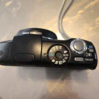 دوربین کنون اصلی sx120