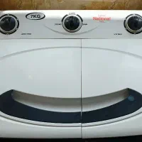 کهنه شویی درحد صفر