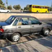 پراید ۸۹ دوگانه شرکتی|خودرو سواری و وانت|قم, پردیسان|دیوار