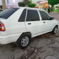 پراید 141مدل89
