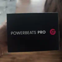 هدفون بلوتوثی powerbeats pro|لوازم جانبی موبایل و تبلت|تهران, میرداماد|دیوار