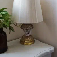 آباژور رومیزی