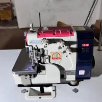 سر دوز زیگزال رویانگ سه نخ سوپر جت