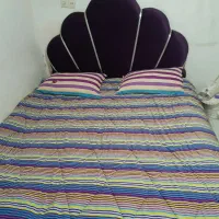 تخت خواب|تخت و سرویس خواب|تربت جام, پاسداران|دیوار