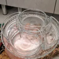 مقداری ظروف آشپزخونه|ظروف سرو و پذیرایی|اراک, |دیوار