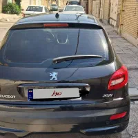 207 پژو|خودرو سواری و وانت|اهواز, کوی ملی راه|دیوار