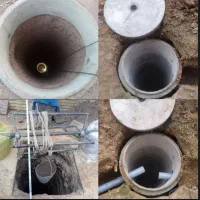 چاه کن محمدی با نازلترین قیمت