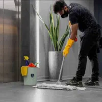 خدمات نظافت،تمیزکاری،جابجایی،کارگر