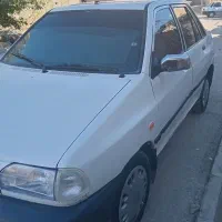 سلام پراید ۸۷ تمیز|خودرو سواری و وانت|یاسوج, |دیوار