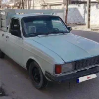 پیکان وانت مدل 89|خودرو سواری و وانت|چناران, |دیوار