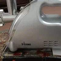 چرخ گوشت|سایر لوازم برقی|هشتگرد, فاز ۷ مهستان|دیوار