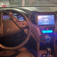 سانتافه|خودرو سواری و وانت|فشم, |دیوار