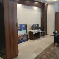 ۹۵مترآپارتمان موقعیت اداری شریعتی ساختمان پزشکان|فروش دفتر کار، اتاق اداری، مطب|تهران, حکمت|دیوار