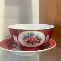 ظروف قدیمی و انتیک