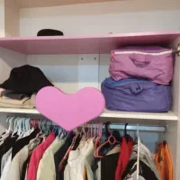 کمد و کتاب خانه|کتابخانه، شلف، قفسههای دیواری|تهران, بهداشت|دیوار