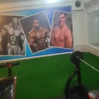 زیرزمین-باشگاه-بدنسازی-کارگاه