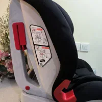 صندلی ماشین کودک|تخت و صندلی بچه|تهران, اقدسیه|دیوار
