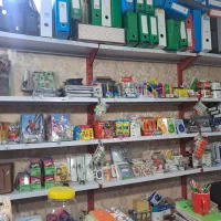 دفتر دولتی|لوازم التحریر|گنبد کاووس, |دیوار