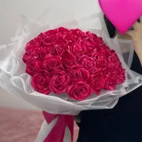 گل رز و پروانه ای|گل مصنوعی|دورود, |دیوار