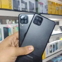 سامسونگ A12 64      موبایل تکنو