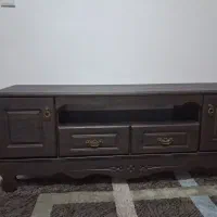 میز تلویزیون