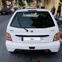 پراید ۱۱۱ 93 فول