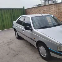 پژو405 معاوضه با پراید وانت|خودرو سواری و وانت|اشتهارد, |دیوار