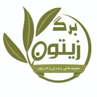 استخدام پیک موتوری در مجموعه غذایی برگ زیتون