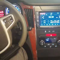 دنا پلاس ۶ دنده EF7P|خودرو سواری و وانت|اصفهان, کوی شهید کشوری|دیوار