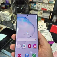 note 10 plus